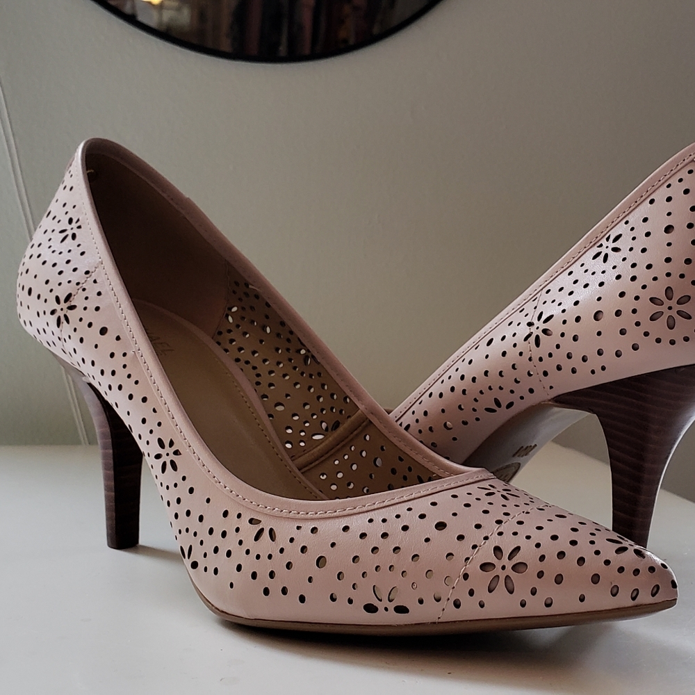 Michael Kors FLEX PUMP